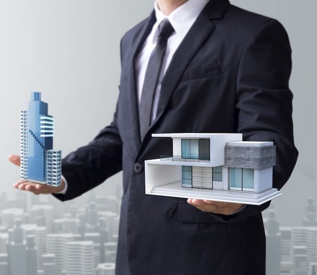 BIG NEWS in Real Estate Industry |