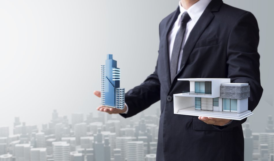 LUXMARK | Luxury Real Estate Marketing (PVT) LTD.